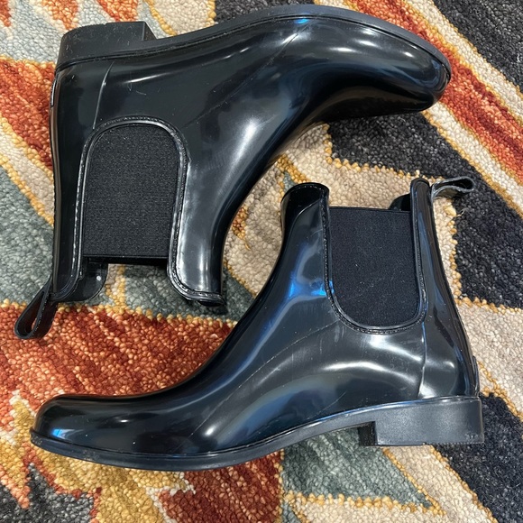 JCrew Women’s Rainbooties - Picture 4 of 4